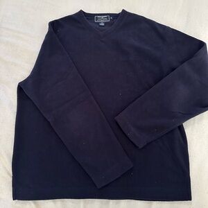 Vintage Polo Sport Ralph Lauren Men’s v-Neck Pull Over